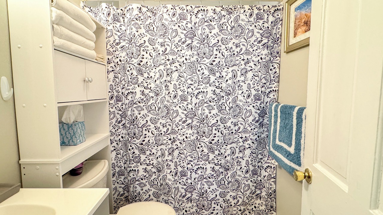 Photo of Bathroom in Hudson