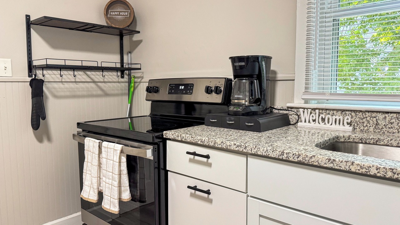 Photo of Kitchen in Hudson