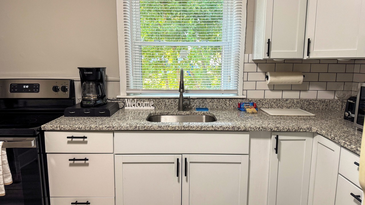 Photo of Kitchen in Hudson
