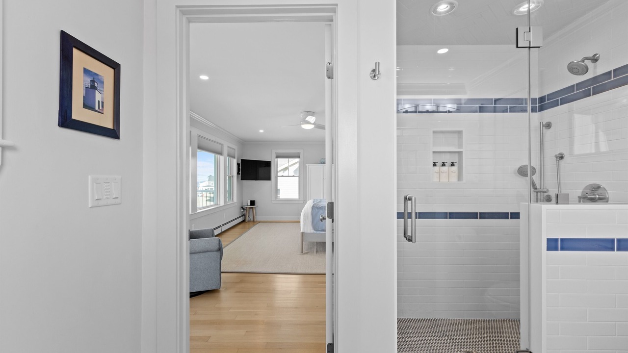 Photo of Bathroom in Scituate