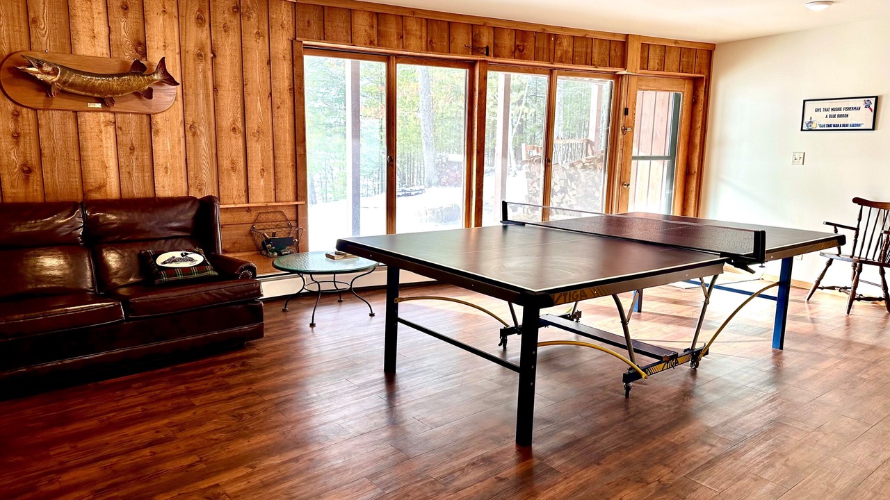 Photo of Bedroom in Boulder Junction