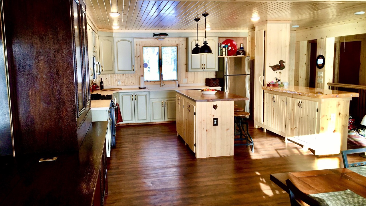 Photo of Bedroom in Boulder Junction