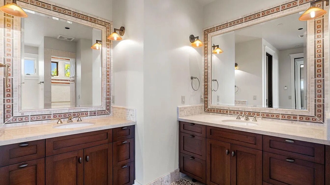 Photo of Bathroom in Forest Trails