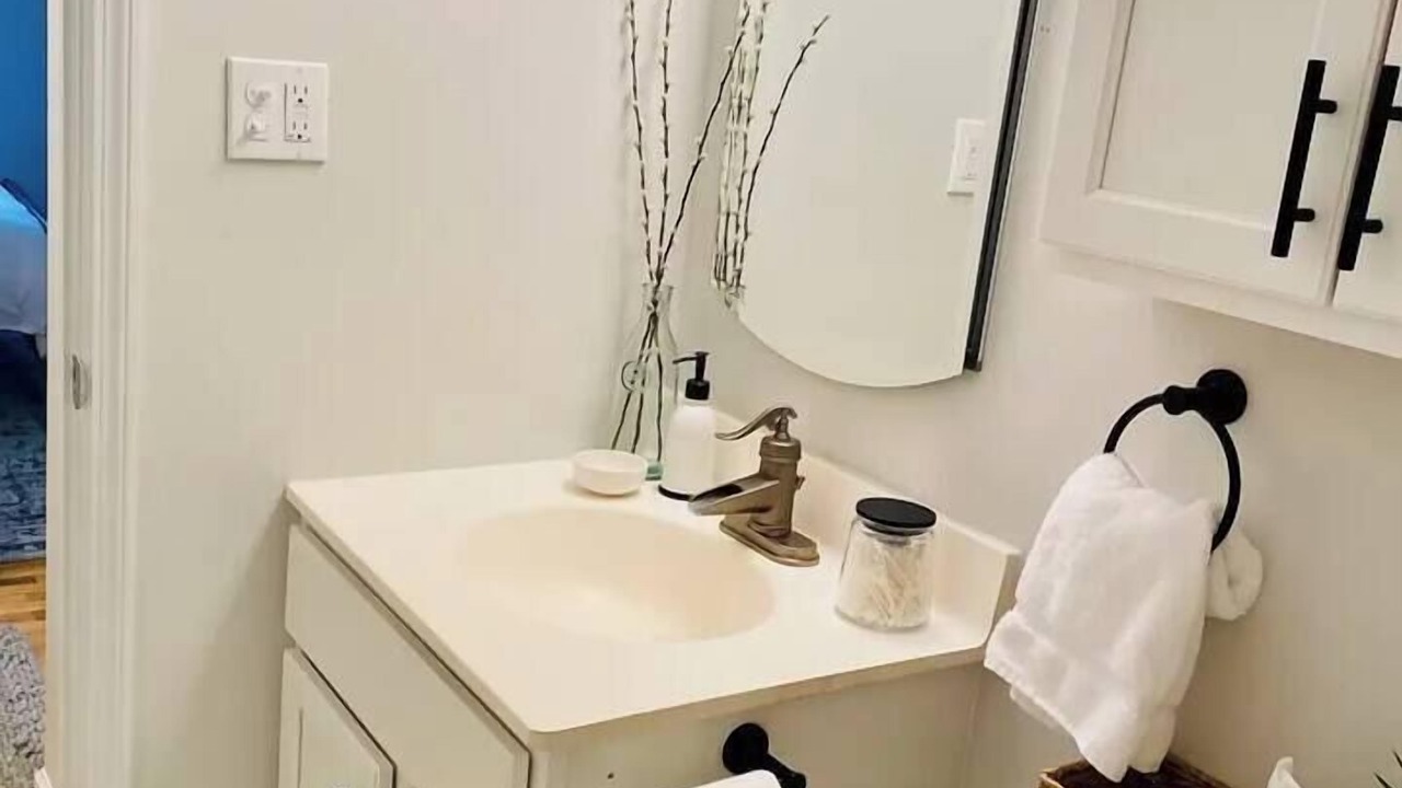 Photo of Bathroom in Geyser Crest