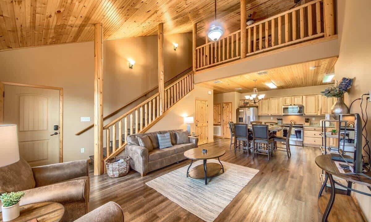 Photo of Bedroom in Gruene
