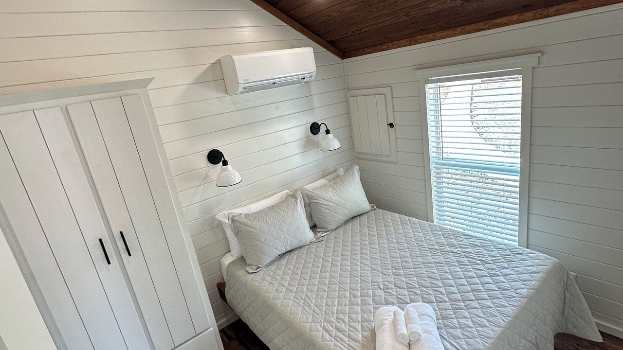 Photo of Bedroom in Cullman