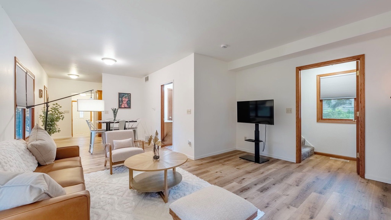 Photo of Livingroom in North Liberty
