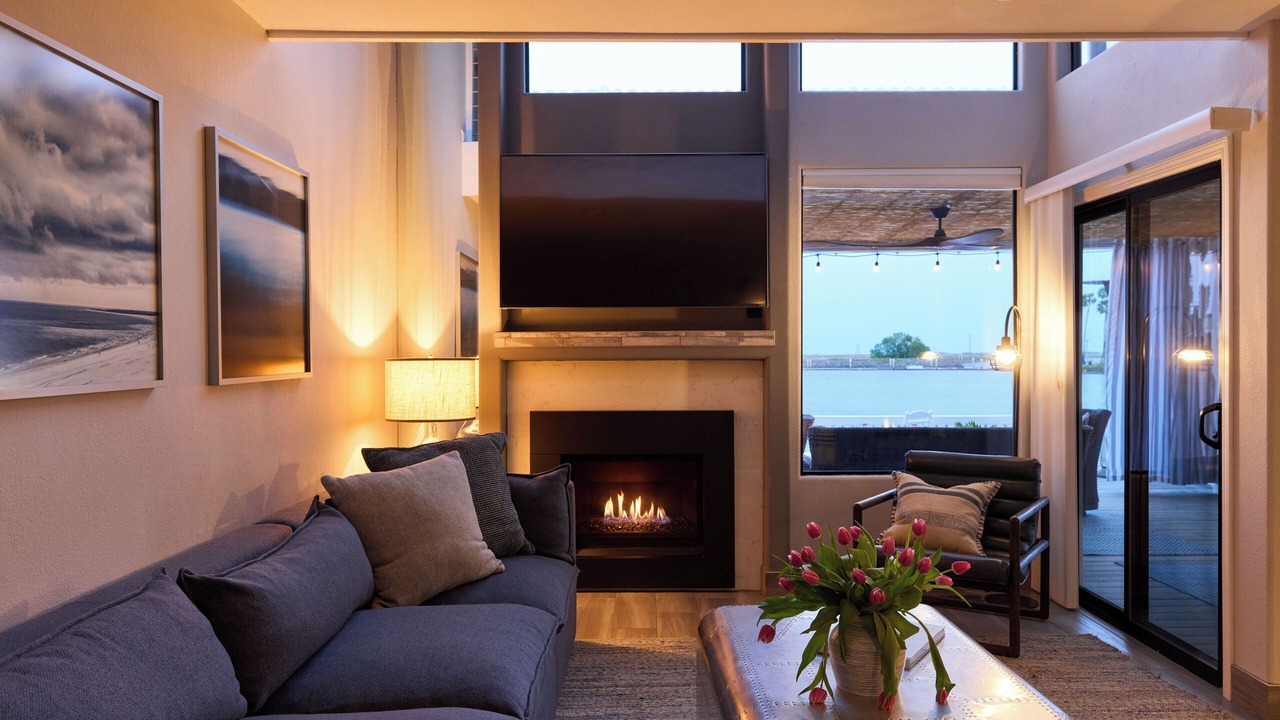 Photo of Livingroom in Discovery Bay