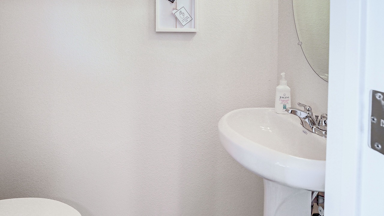 Photo of Bathroom in Northeast Reno