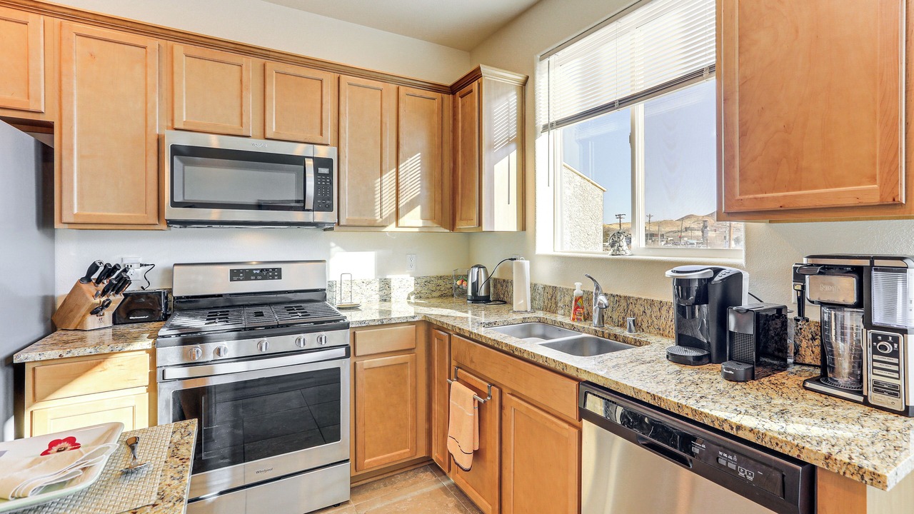 Photo of Kitchen in Northeast Reno