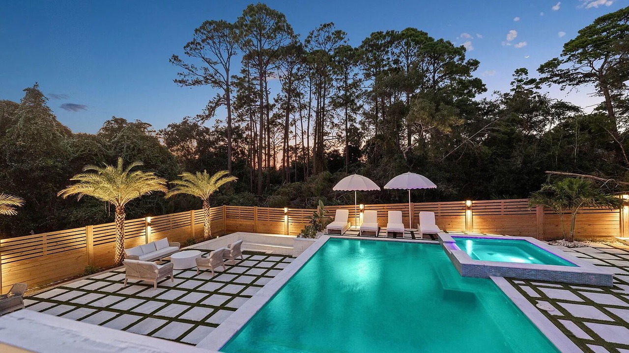 Photo of Outdoor in Seacrest