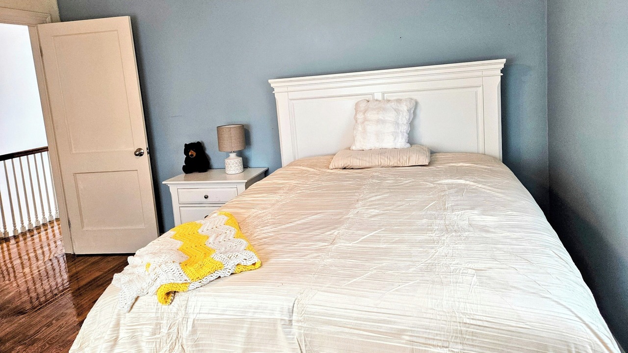 Photo of Bedroom in Downtown