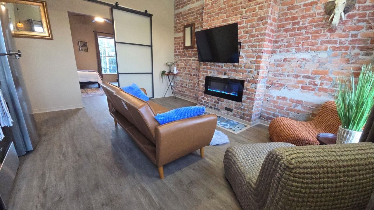 Photo of Livingroom in Petersburg