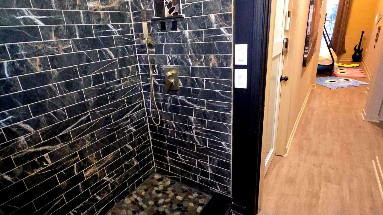 Photo of Bathroom in Petersburg