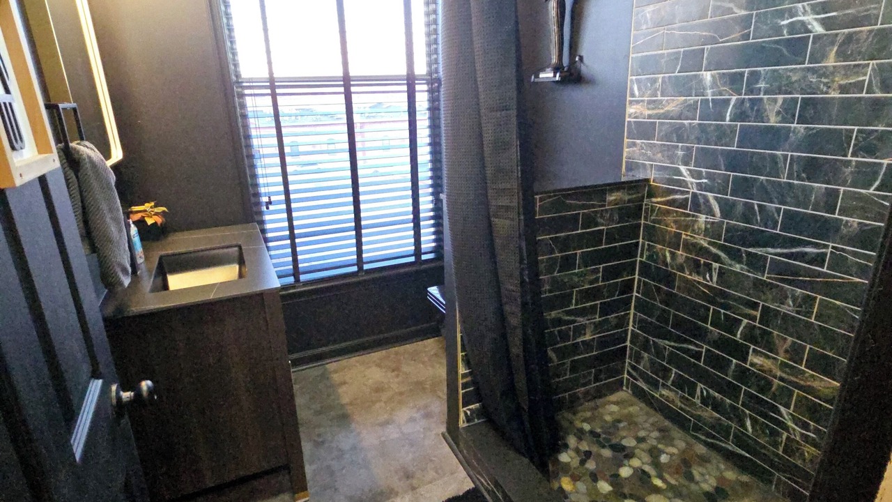 Photo of Bathroom in Petersburg