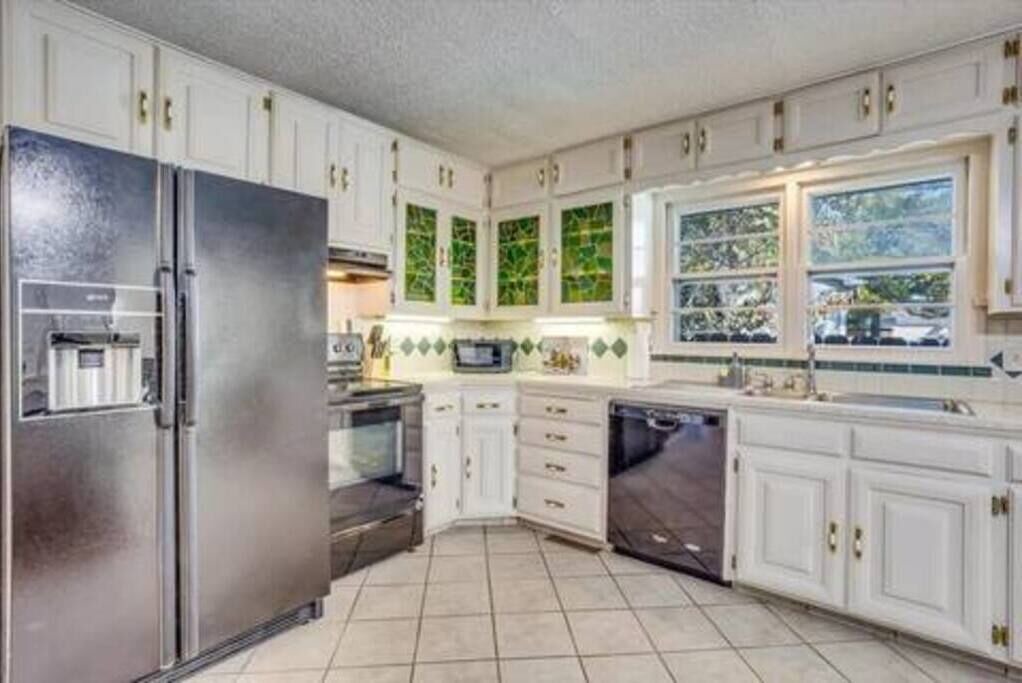 Photo of Kitchen in Wichita