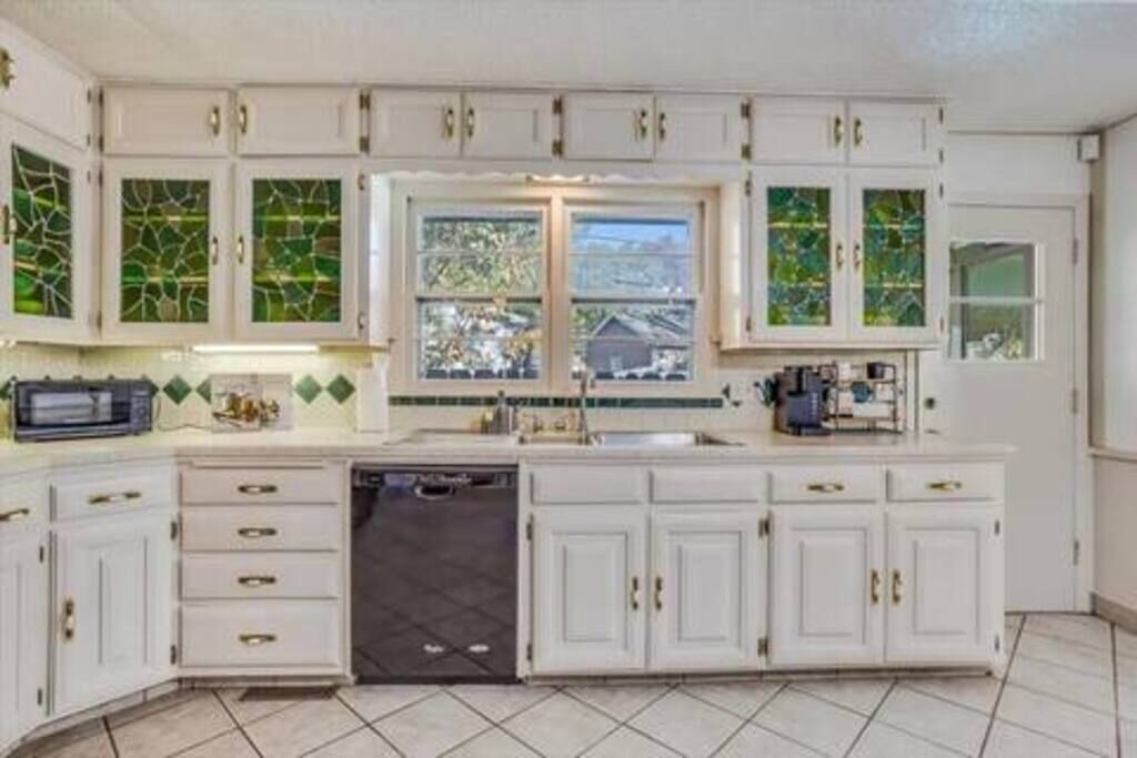 Photo of Kitchen in Wichita