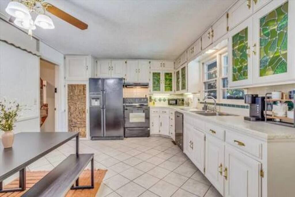 Photo of Kitchen in Wichita