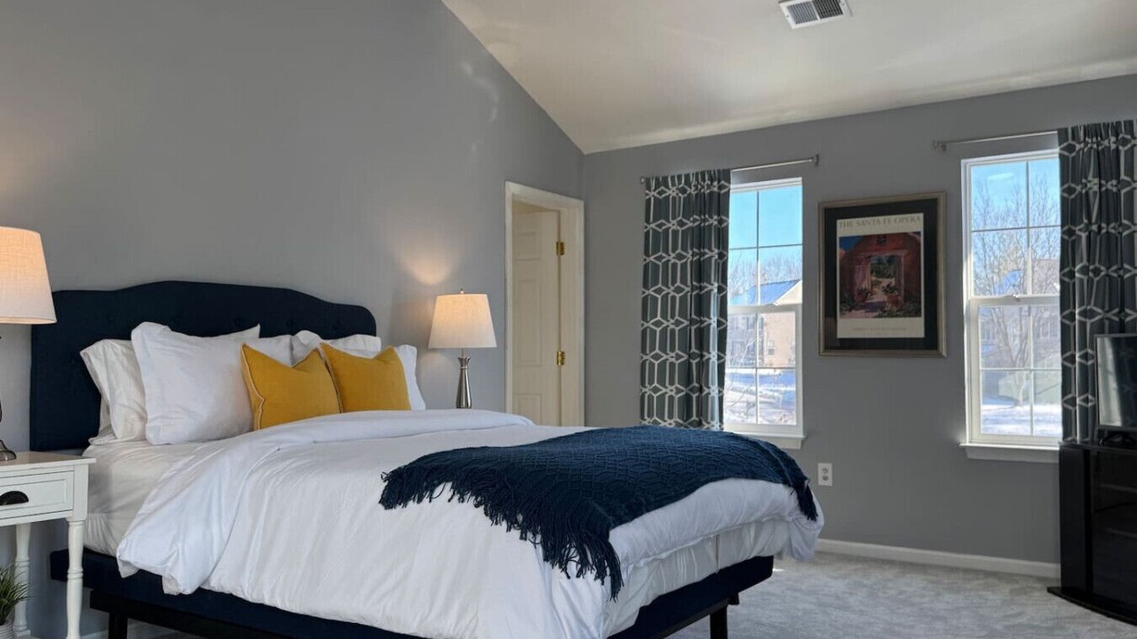 Photo of Bedroom in Manassas