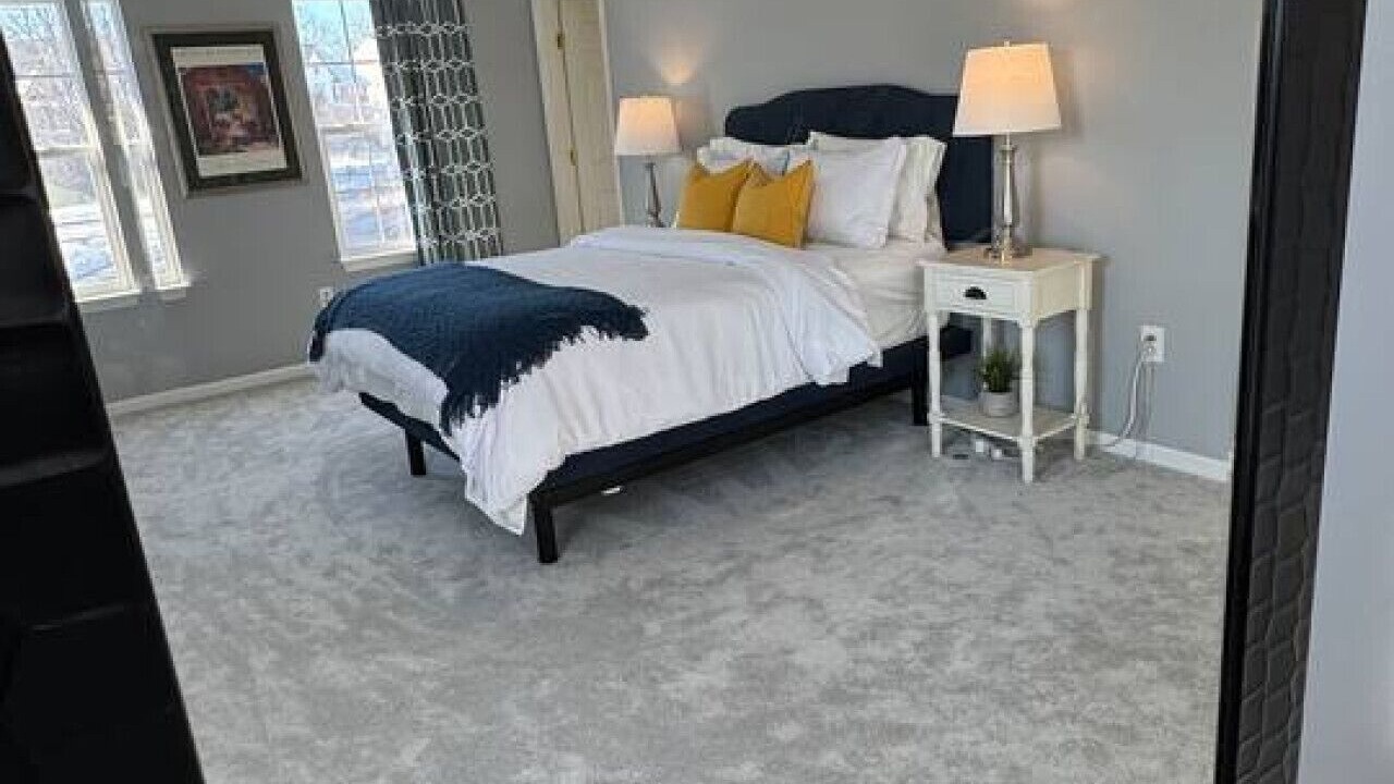 Photo of Bedroom in Manassas