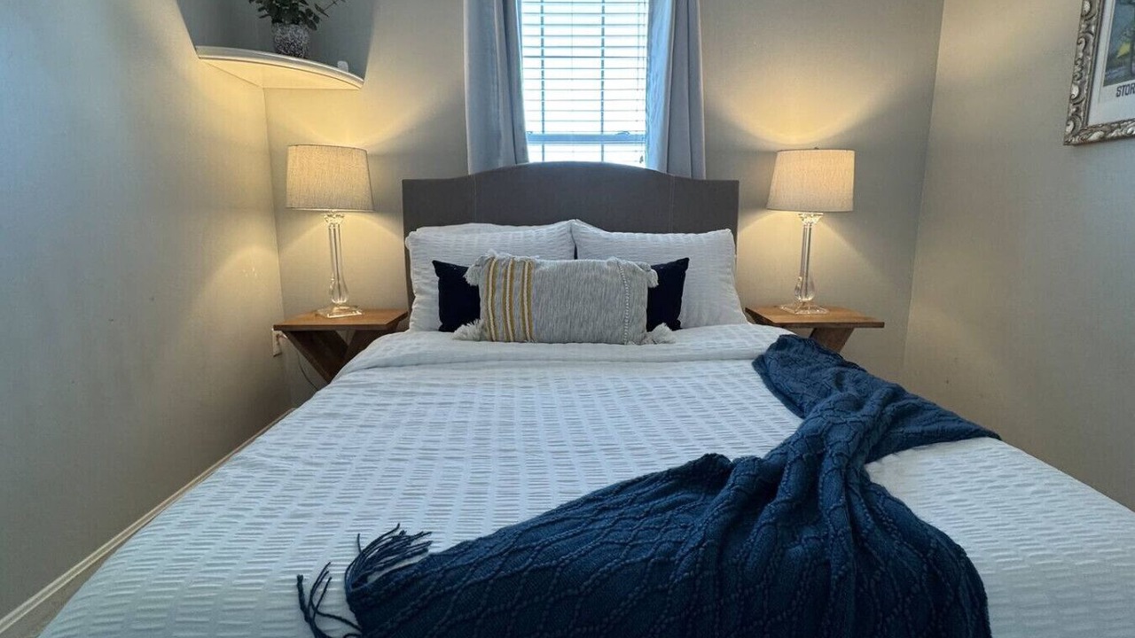 Photo of Bedroom in Manassas