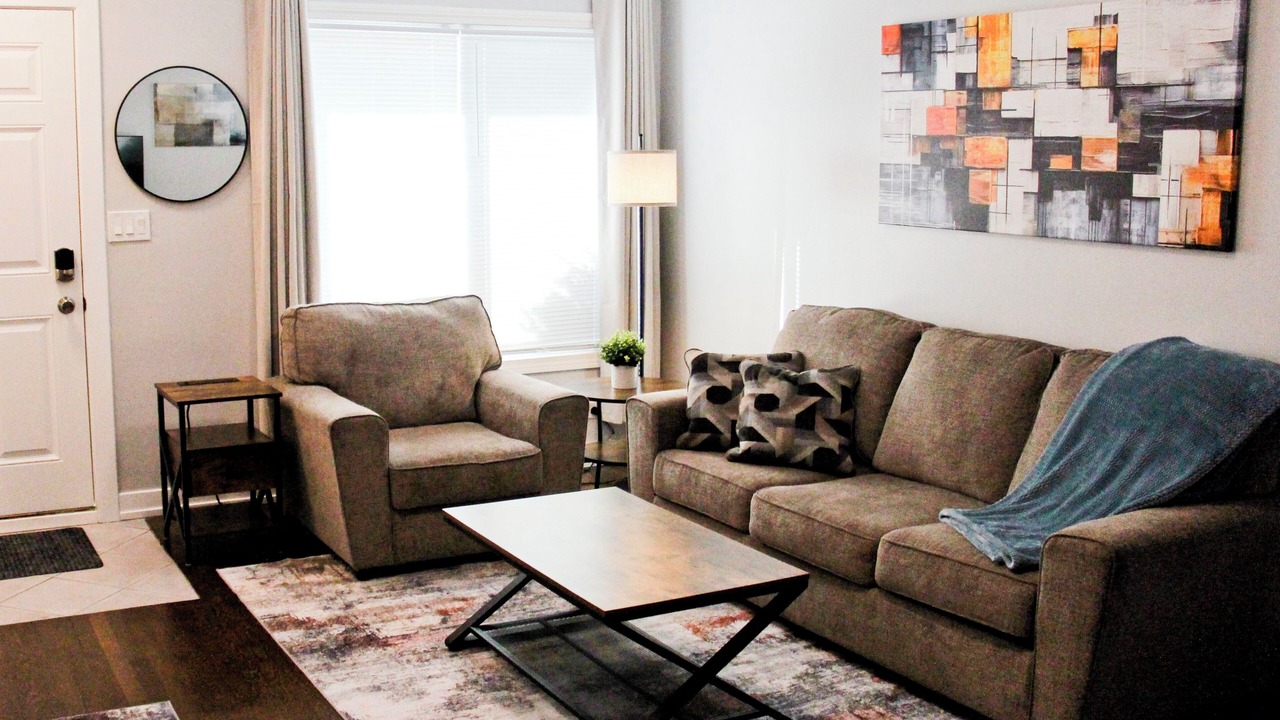 Photo of Livingroom in Burbank