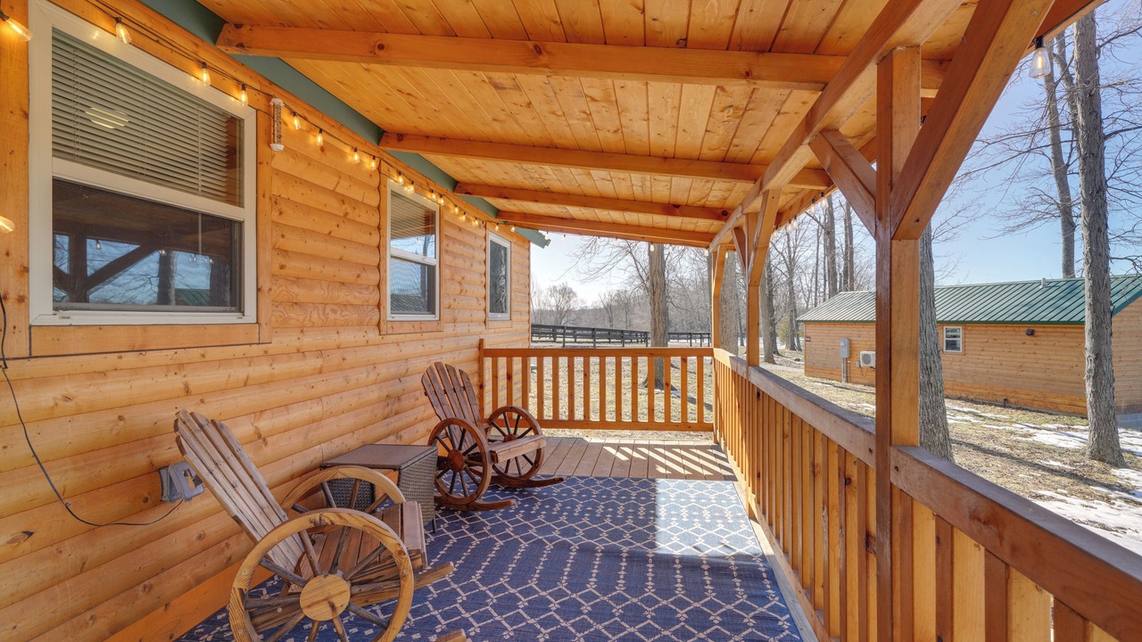 Photo of Outdoor in La Grange