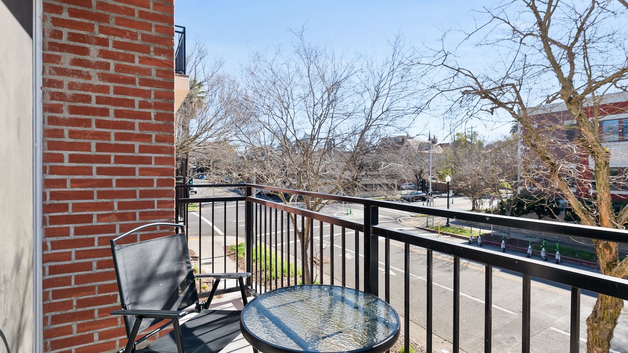 Photo of Outdoor in Central Sacramento