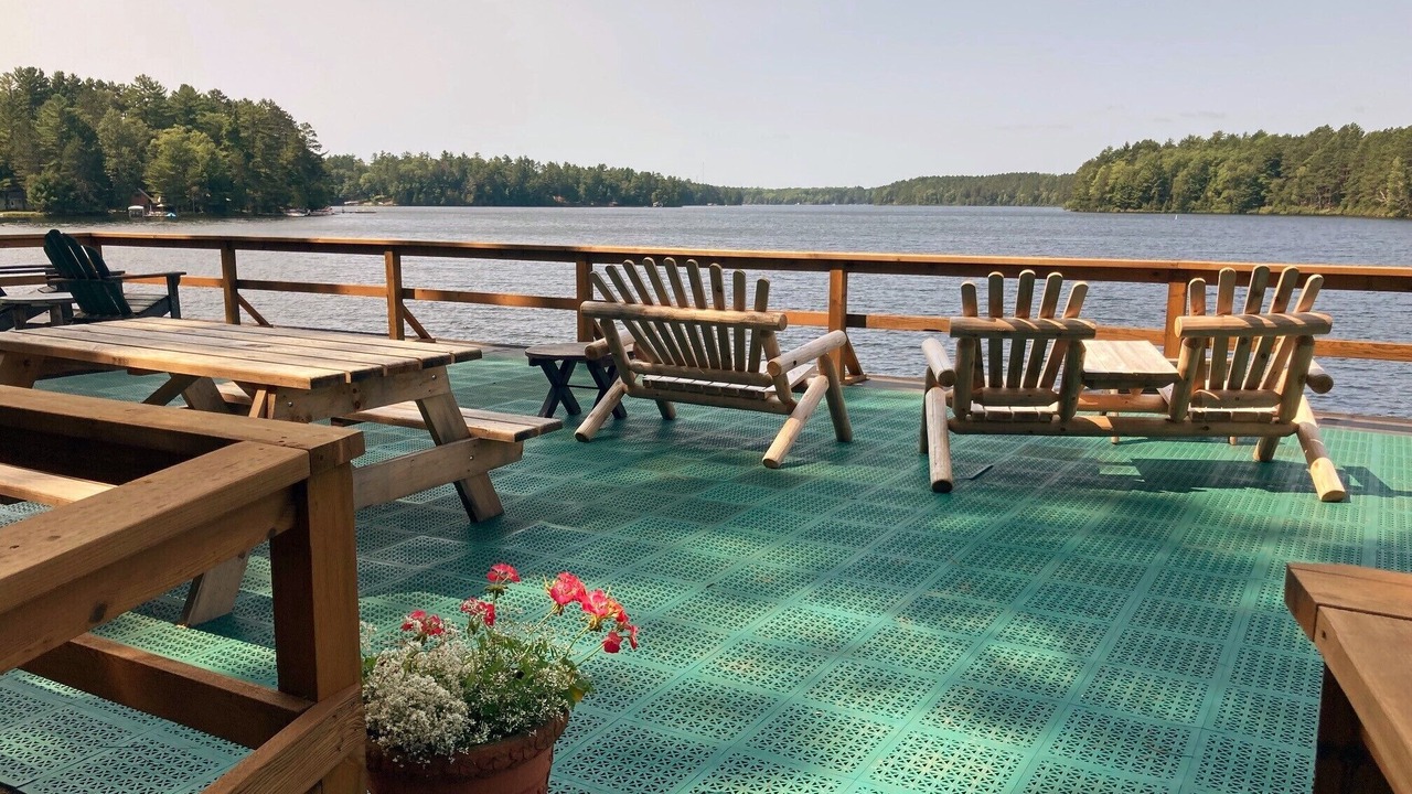Photo of Outdoor in Sayner