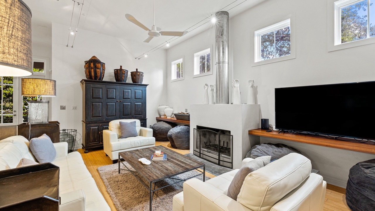 Photo of Livingroom in Grayton Beach