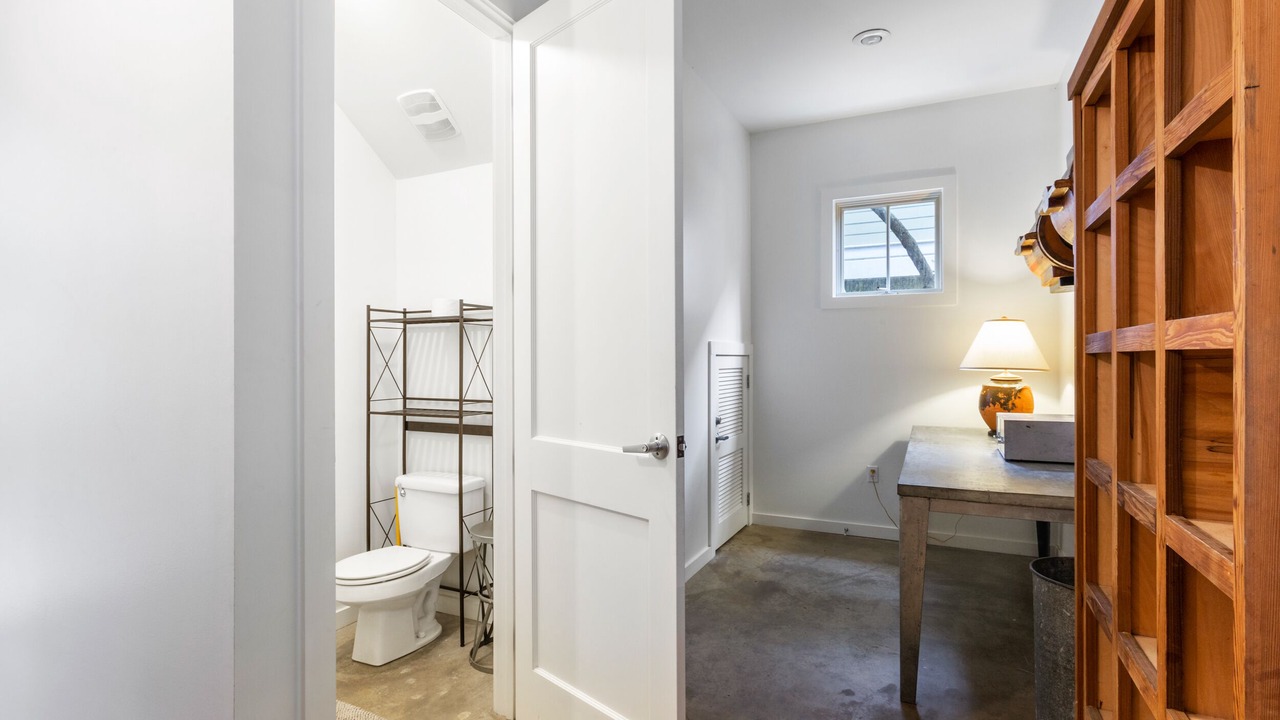 Photo of Bathroom in Grayton Beach