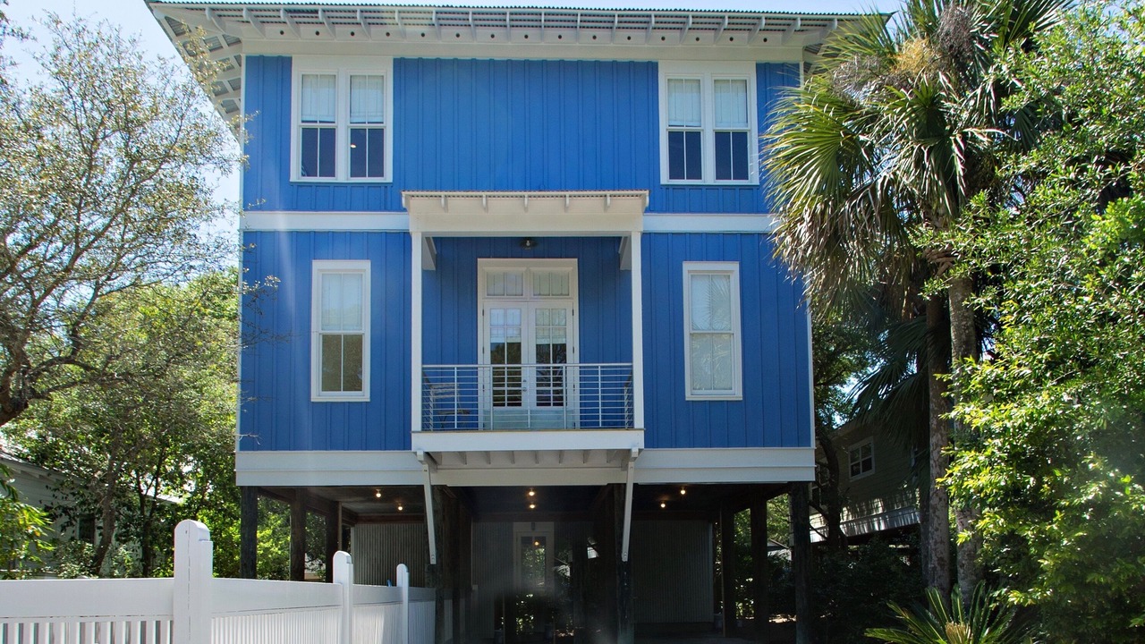 Photo of Outdoor in Grayton Beach