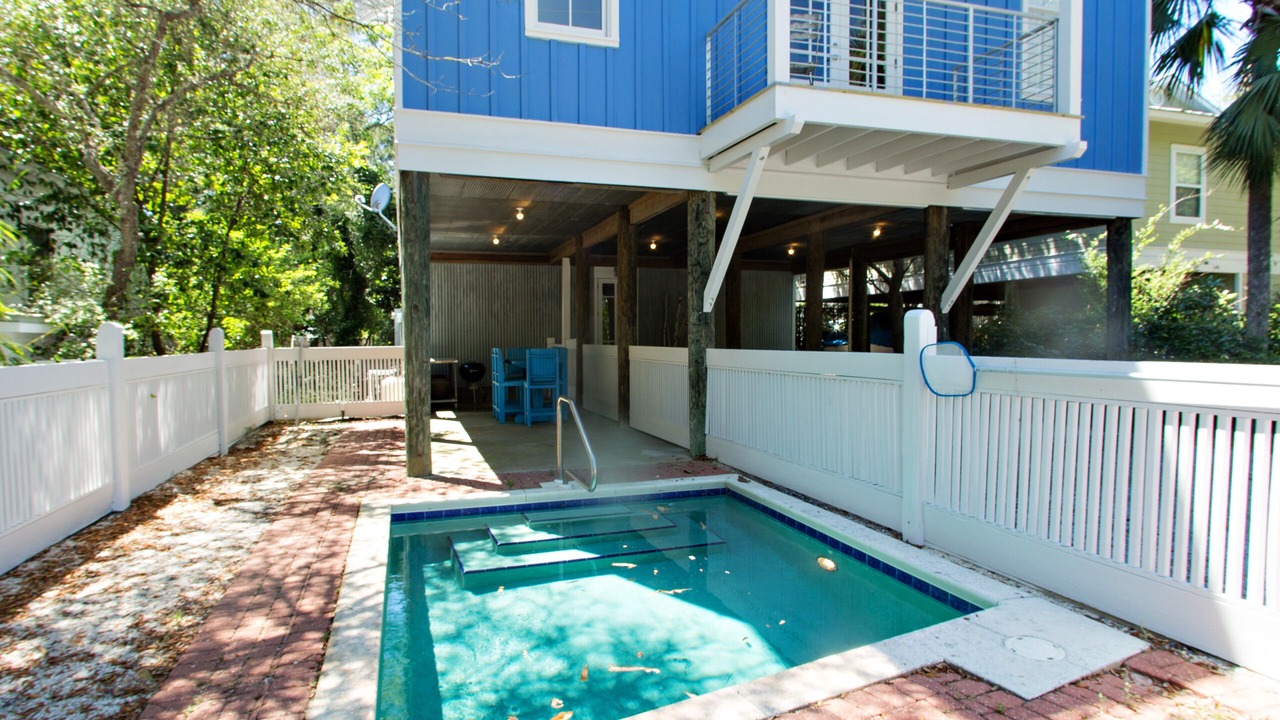 Photo of Outdoor in Grayton Beach