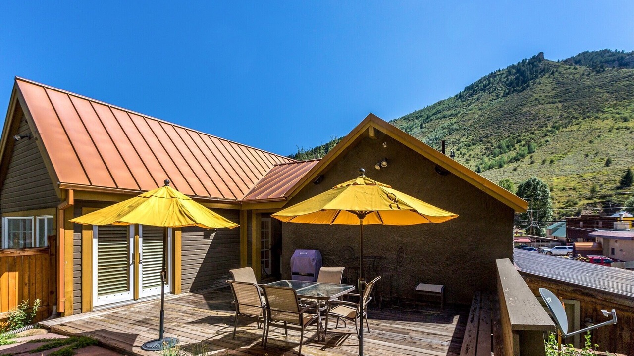 Photo of Outdoor in Minturn