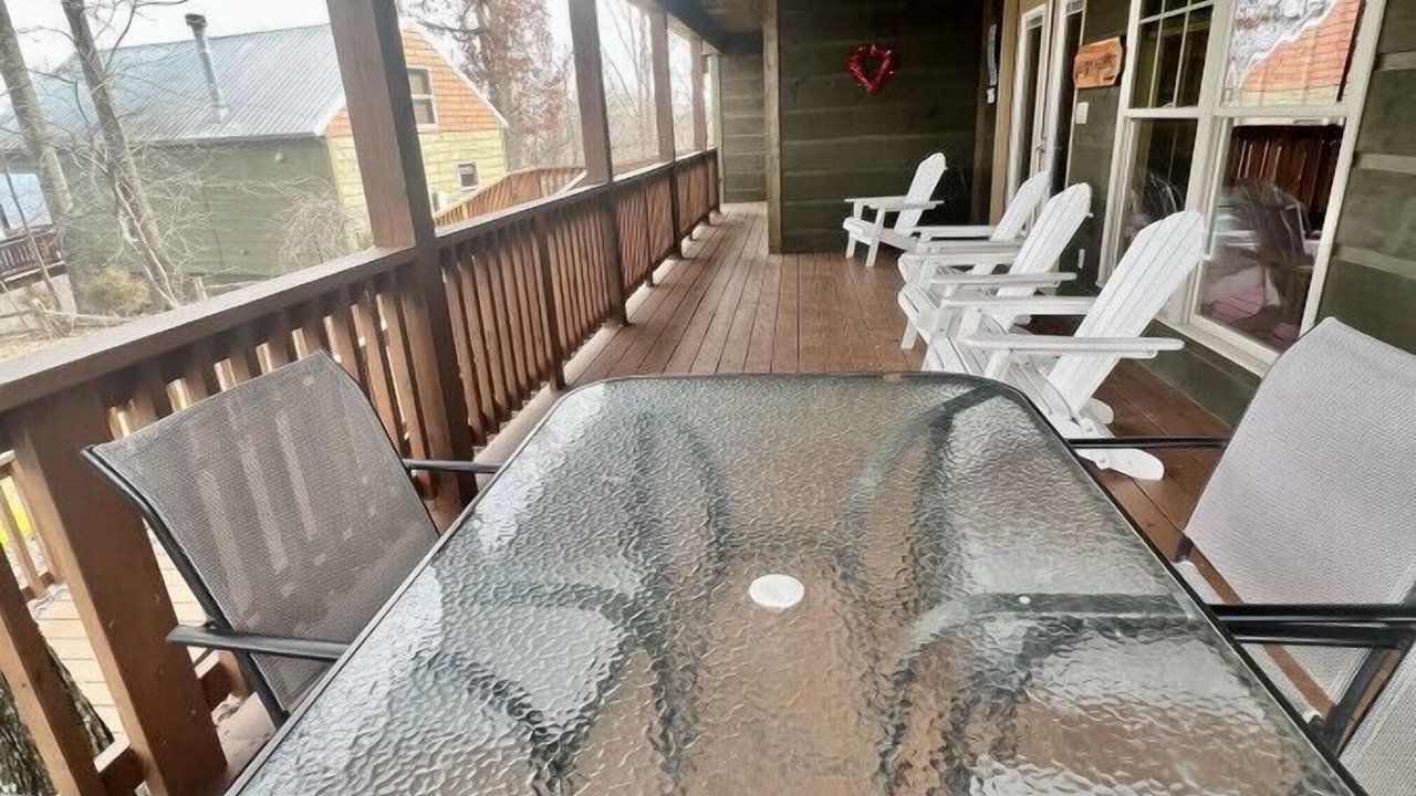 Photo of Outdoor in Bryant