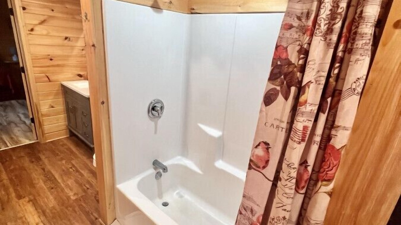 Photo of Bathroom in Bryant