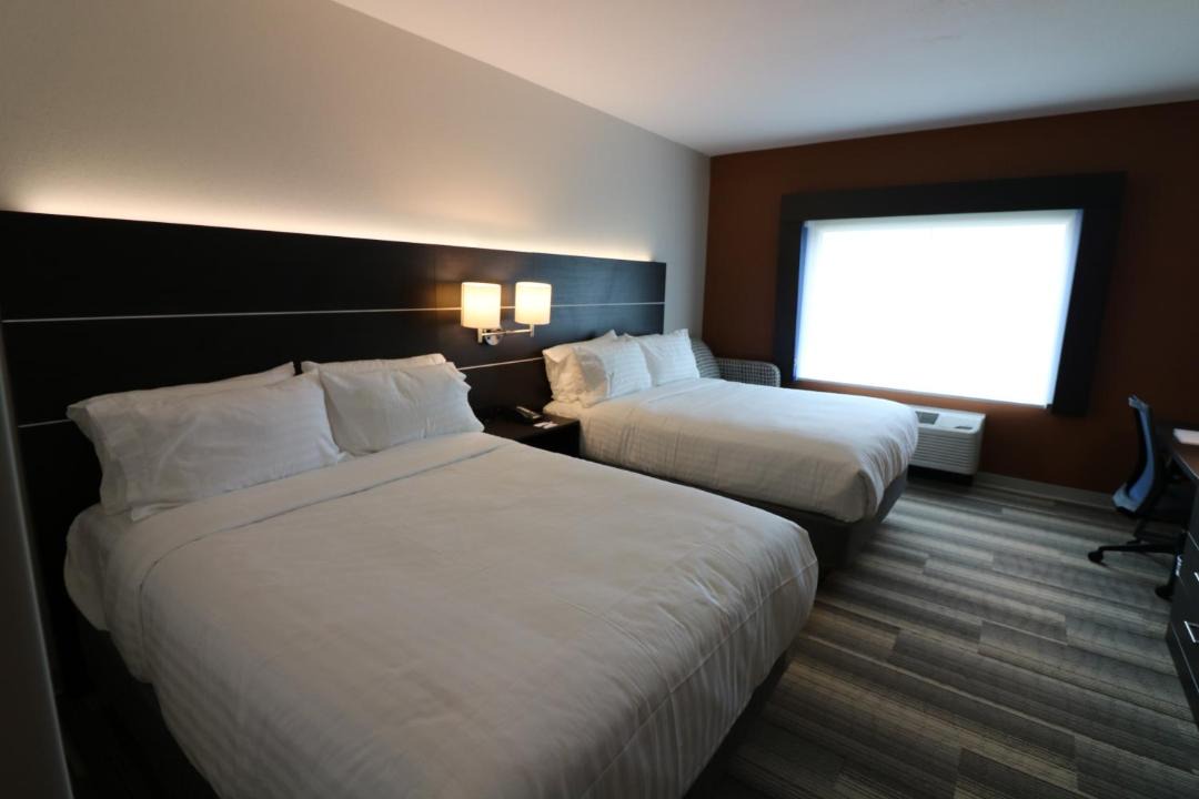 Photo of Bedroom in Coffeyville