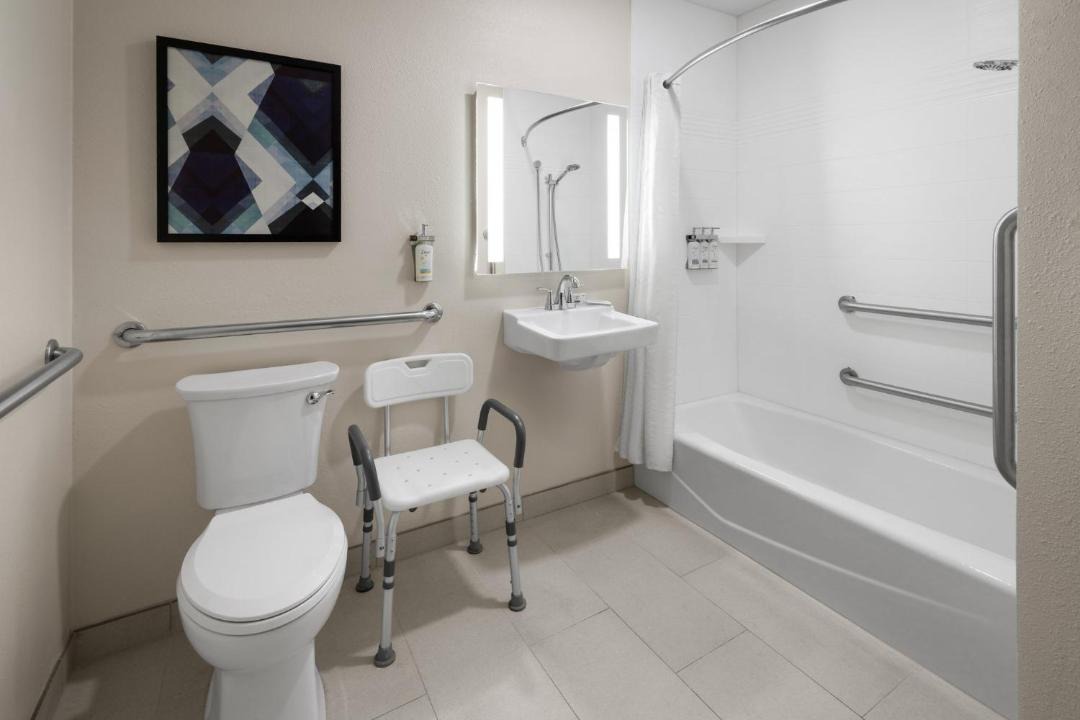 Photo of Bathroom in Williamsport