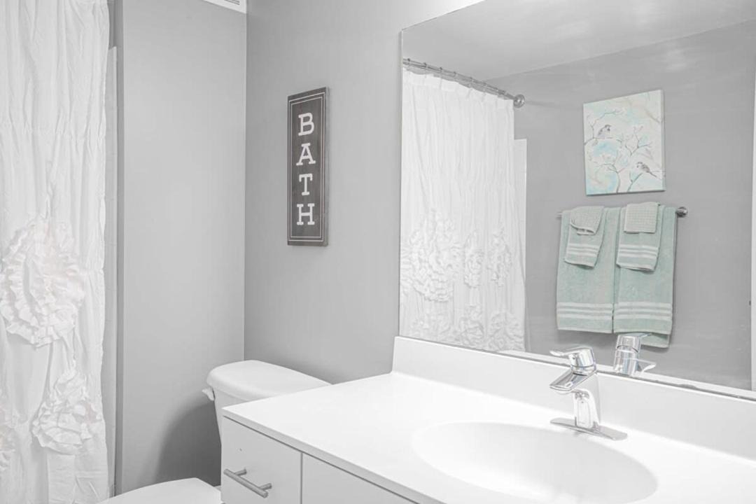 Photo of Bathroom in Downtown West