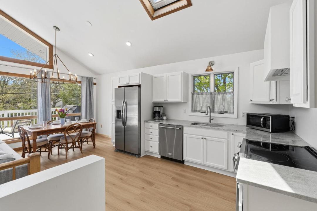 Photo of Kitchen in Kenyon