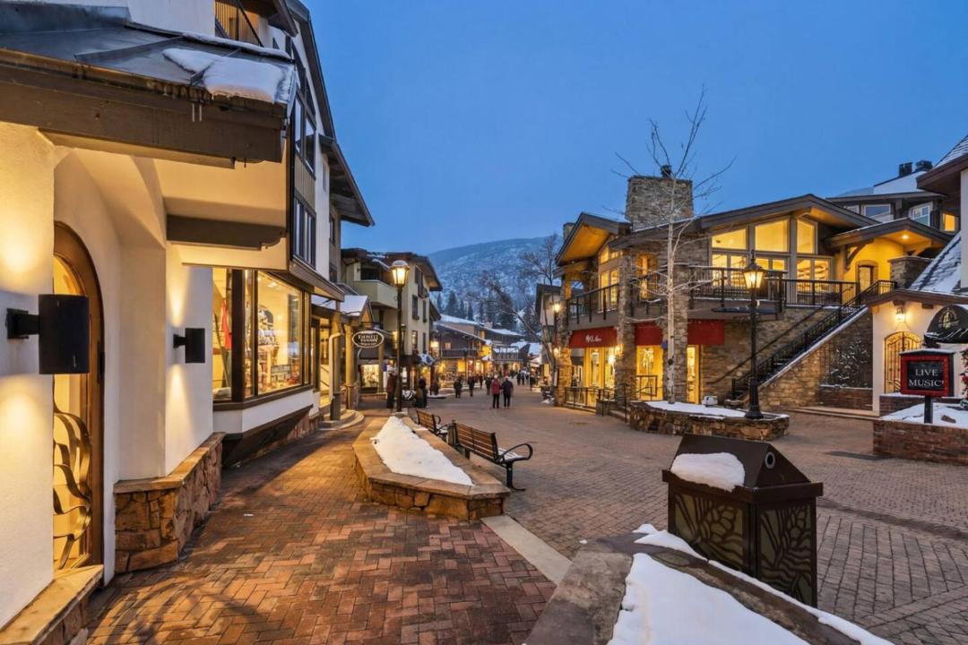 Photo of Others in Vail