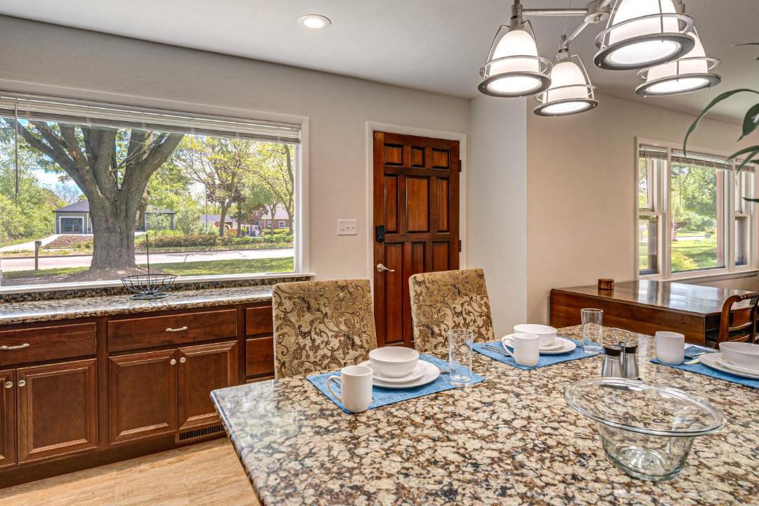 Photo of Kitchen in Colgate