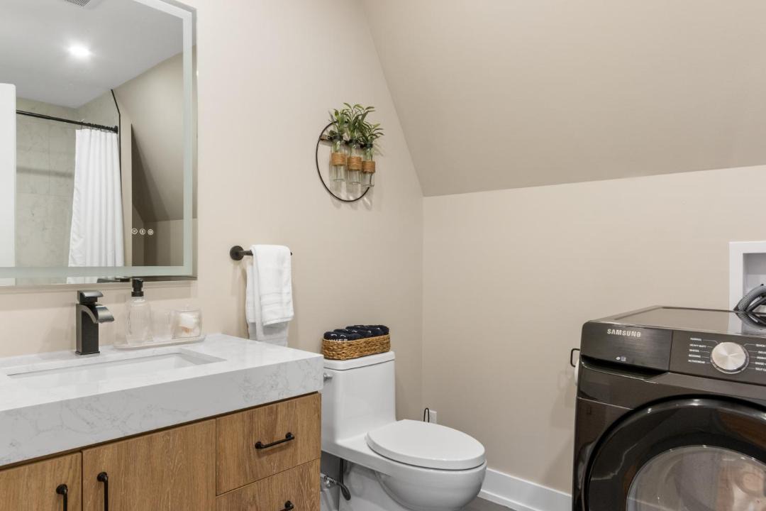 Photo of Bathroom in Necedah