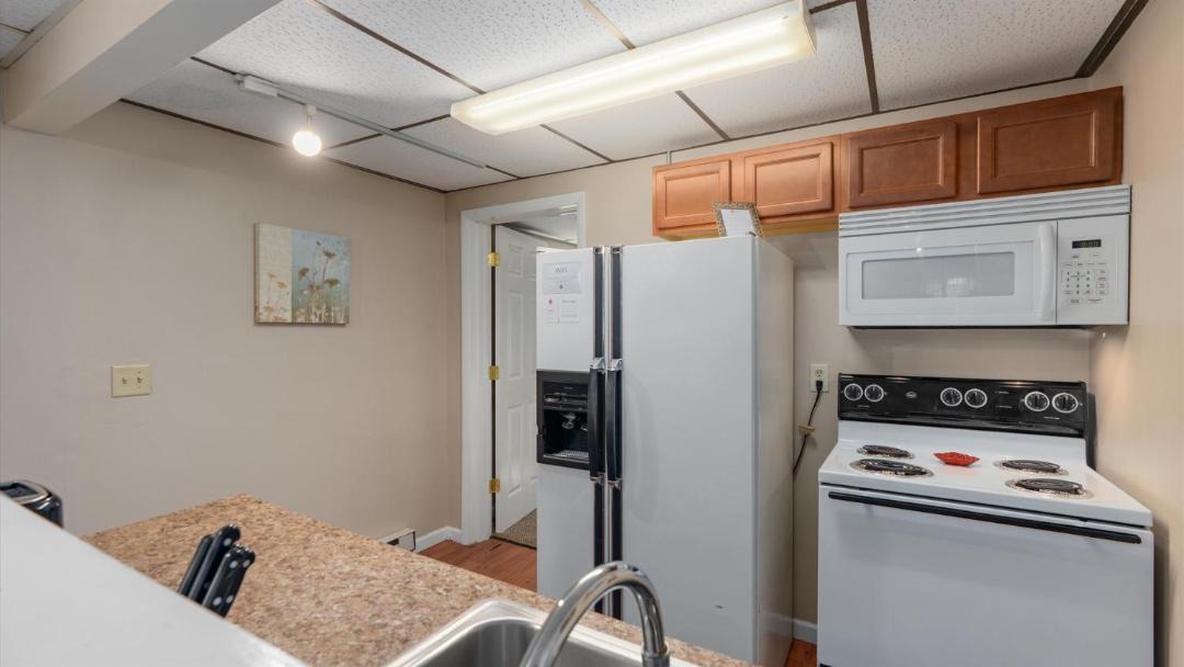 Photo of Kitchen in Pepin