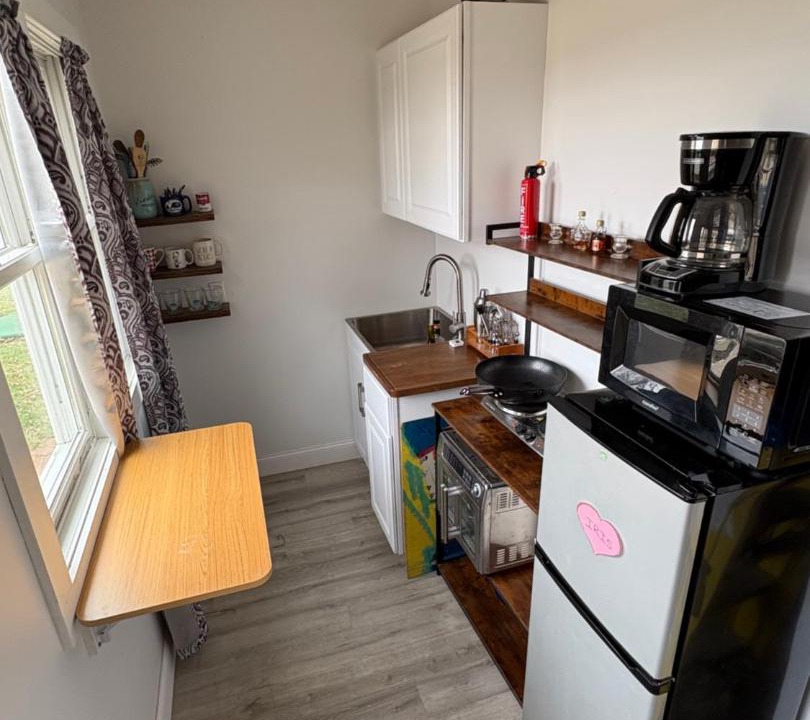 Photo of Kitchen in Portsmouth