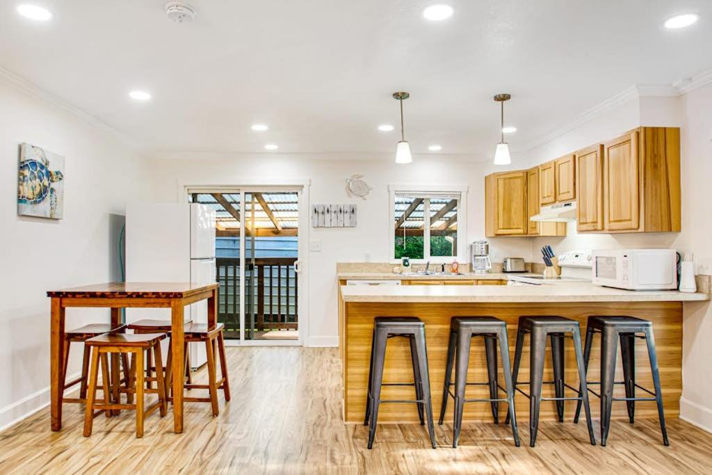 Photo of Kitchen in Ocean Park