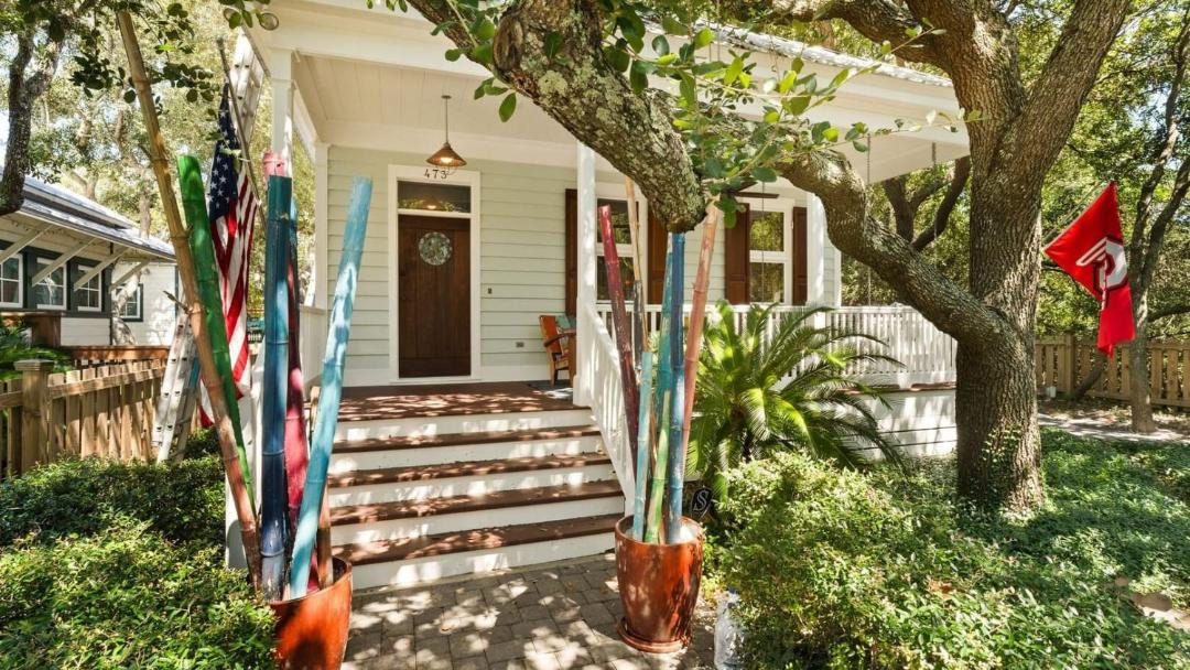 Photo of Others in Grayton Beach
