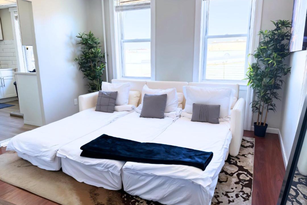 Photo of Bedroom in West New York