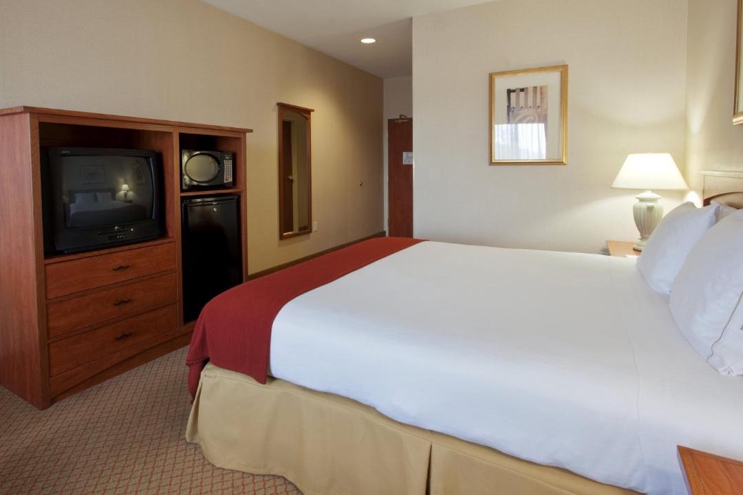 Photo of Bedroom in Carson City