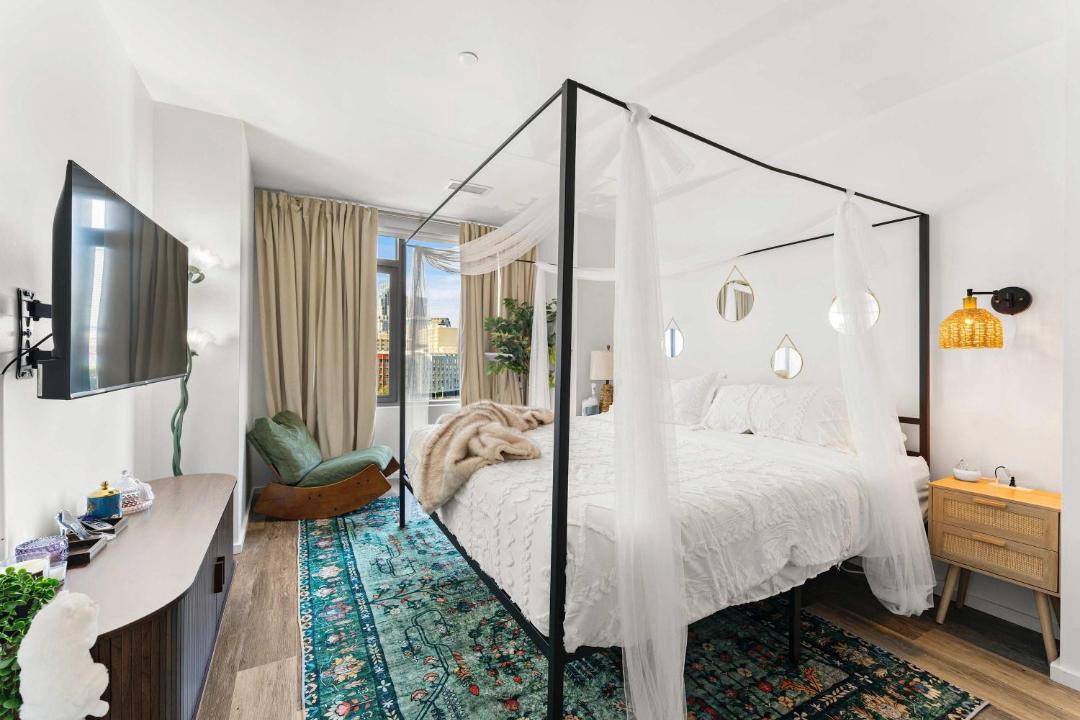 Photo of Bedroom in Shawmut